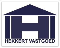 logo Hekkert Vastgoed in Zwolle